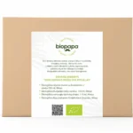 Gift set "Organic rose SPA ritual"